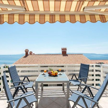 Villa Lille Trogir Zewnętrze zdjęcie