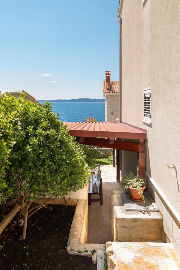 Villa Lille Trogir Zewnętrze zdjęcie