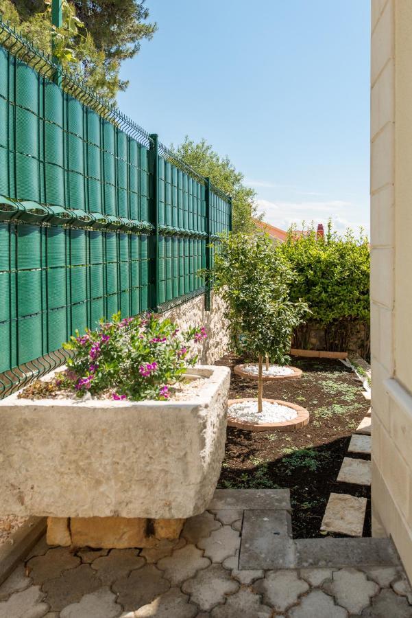 Villa Lille Trogir Zewnętrze zdjęcie