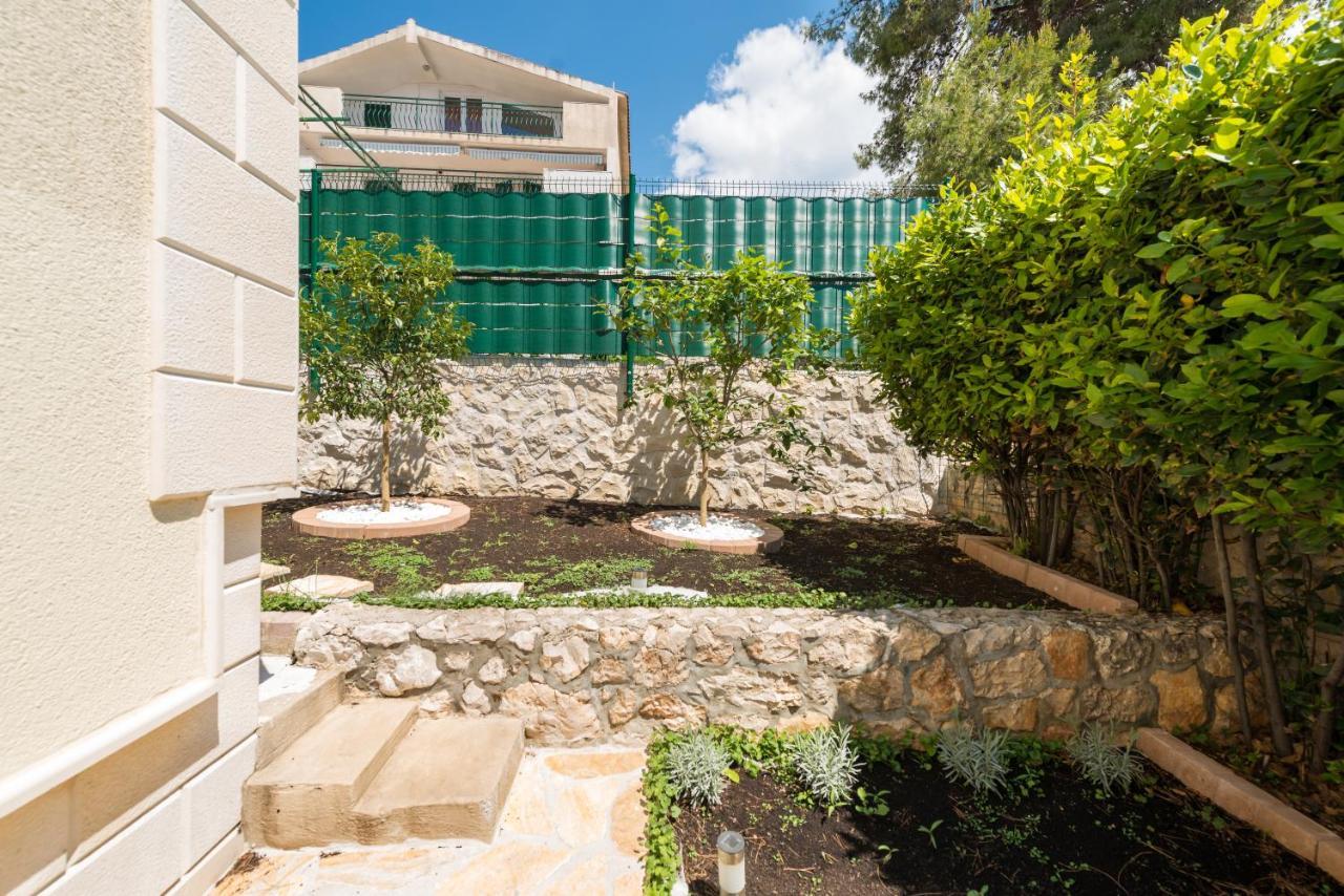 Villa Lille Trogir Zewnętrze zdjęcie