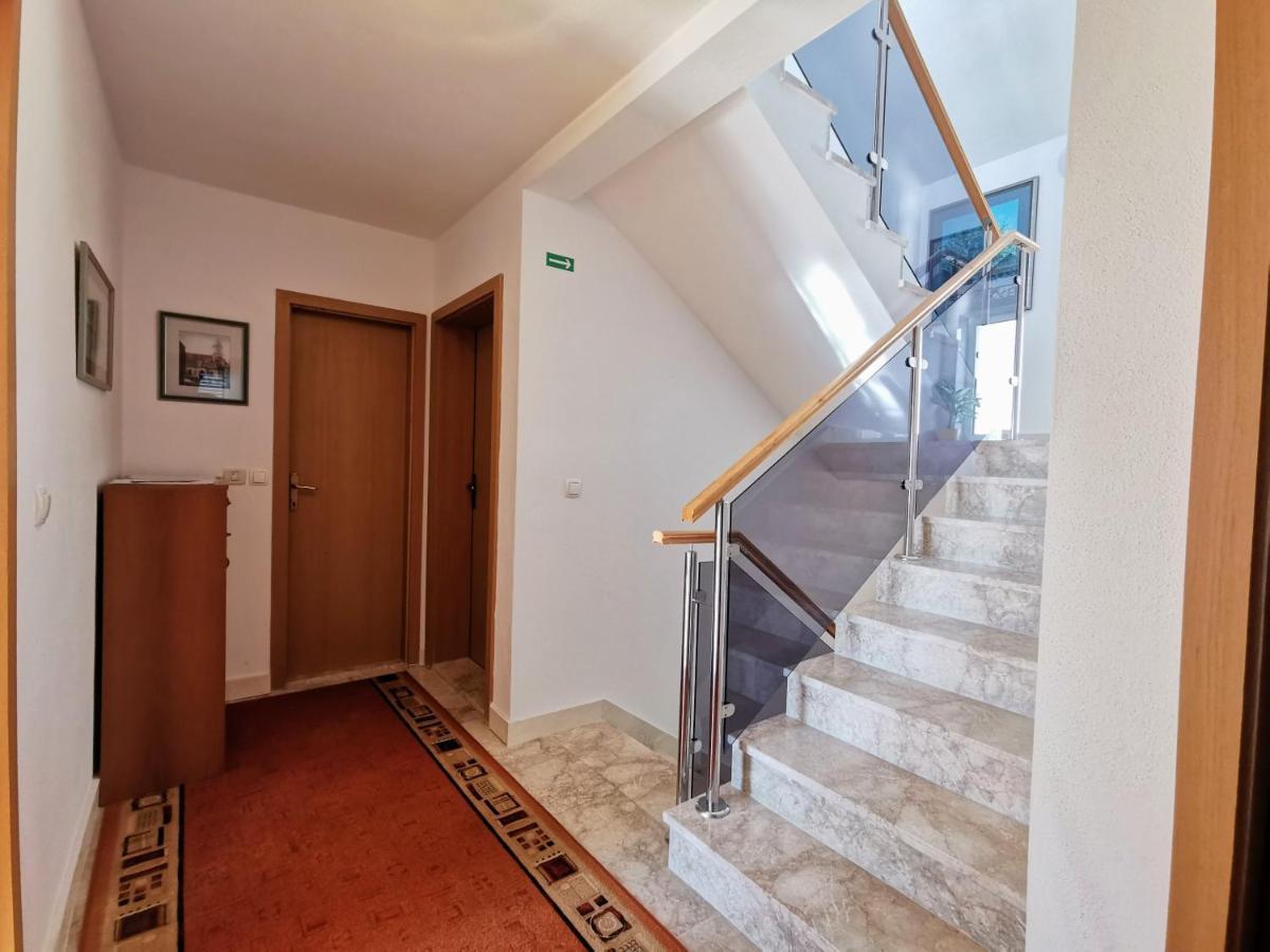 Villa Lille Trogir Zewnętrze zdjęcie