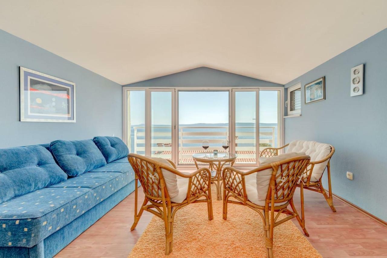 Villa Lille Trogir Zewnętrze zdjęcie