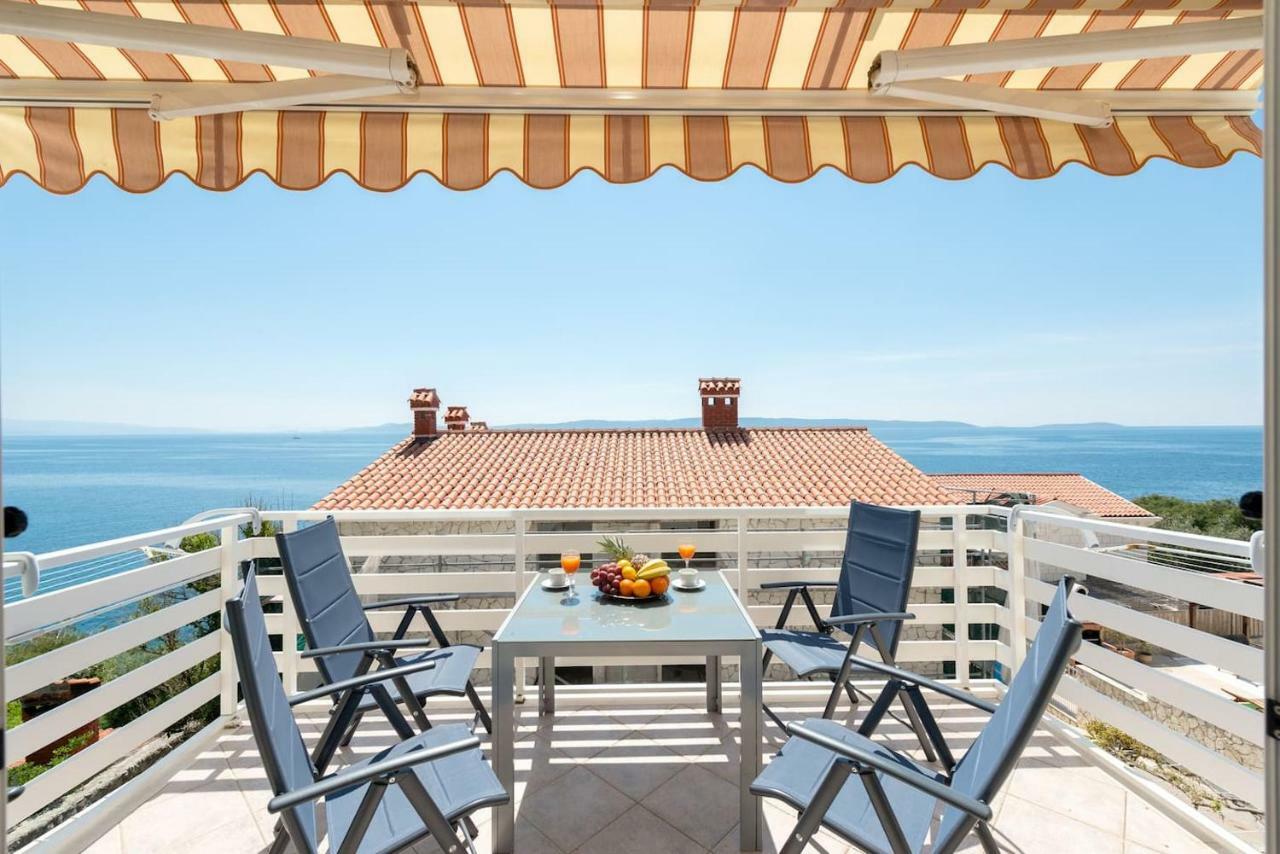 Villa Lille Trogir Zewnętrze zdjęcie