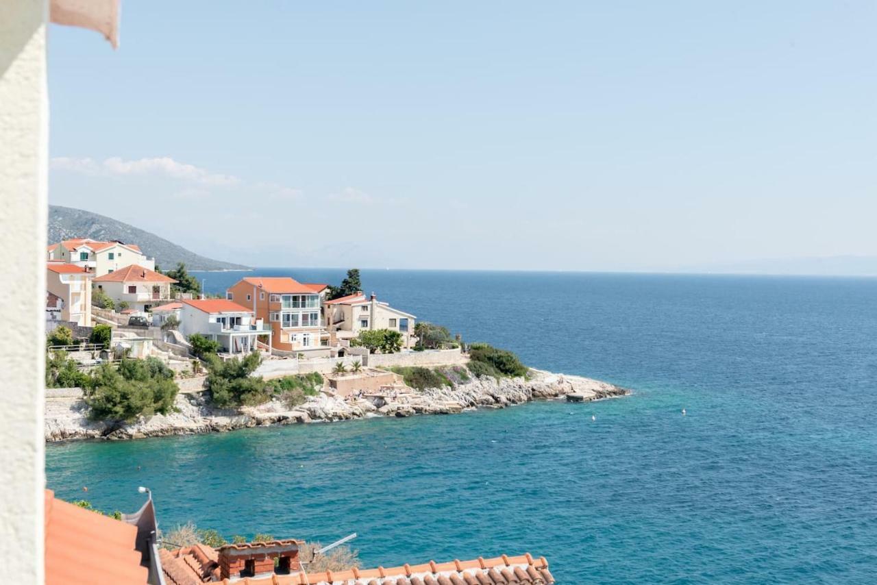 Villa Lille Trogir Zewnętrze zdjęcie